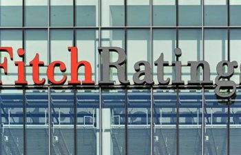 “Fitch”: Bu ilin sonuna Azərbaycanın strateji valyuta ehtiyatları 38,3 mlrd. dollar təşkil edəcək