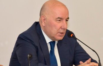 Elman Rüstəmov : Bank menecerləri, bank sədrləri əhalini aldadıb