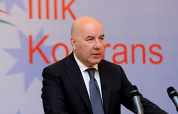 Elman Rüstəmov: İyun ayında 0.3% defilyasiya qeydə alınıb