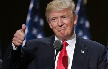Donald Tramp ABŞ qoşunlarının Almaniyadan çıxarılmasının səbəbini açıqladı
