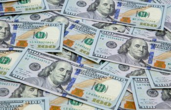 Banklar bugünkü valyuta hərracında 60 mln. dollar cəlb edib