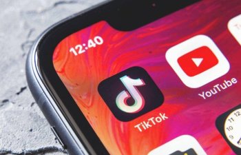 “TikTok” 50 milyard dollar dəyərində qiymətləndirilib