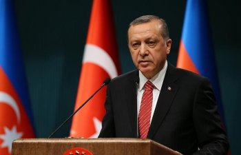 Ərdoğan: “Turizm istisna olmaqla, bütün sektorlar pandemiyadan əvvəlki vəziyyətə qayıdıb”