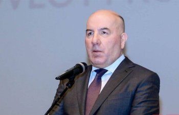 Elman Rüstəmov: İlin əvvəlindən Azərbaycanın strateji valyuta ehtiyatları 1,2% artıb
