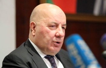 Mərkəzi Bank sədri uçot dərəcəsinin endirilməsinin səbəbini AÇIQLAYIB