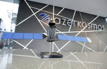 “Azərkosmos”-un ən çox bu ölkələrə xidmət ixracı həyata keçirib