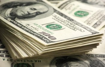 Dolların sabaha olan rəsmi məzənnəsi açıqlanıb