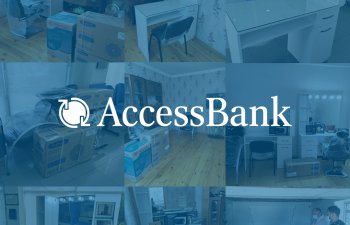 “AccessBank”dan bölgələrdəki özünüməşğulluq proqramına dəstək davam edir