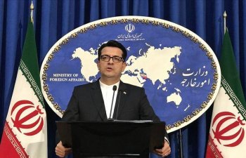 İran razılaşdı: Təzminat ödəyəcək...