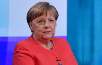Angela Merkel BMT-nin iclasında iştirak etməyəcək