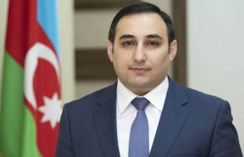 Kənd Təsərrüfatı nazirinə yeni müavin təyin olunub, İlham Quliyev vəzifəsindən azad edilib