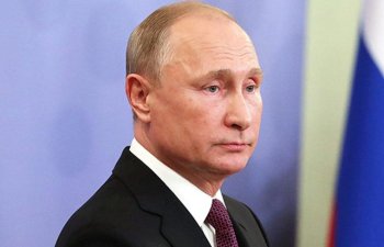 Putindən kriptovalyuta ilə bağlı qərar