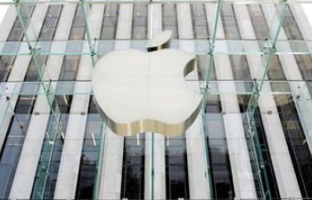 Apple Aramco-nu keçib dünyanın ən dəyərli şirkəti olub