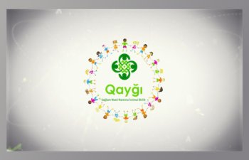“Qayğı-Sağlam Nəsil Naminə” İctimai Birliyi ailələrə bayram payı çatdırıb
