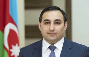 35 yaşlı yeni nazir müavini kimdir? - DOSYE