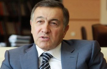 Araz Ağalarov: İndi mən heç özüm özümə məsləhət verə bilmirəm...