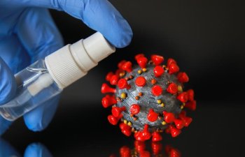 ÜST: Dünyada COVID-19-a yoluxanların sayı 17,3 milyonu ötüb