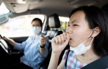 Öskürəyin əlamətlərinə görə koronavirus olub-olmadığınızı təyin edə bilərsiniz