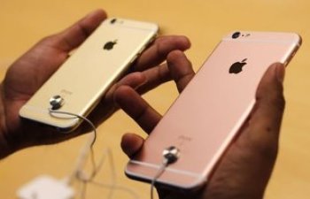 Apple bu startapa  100 milyon dollar ödəyib-SƏBƏB