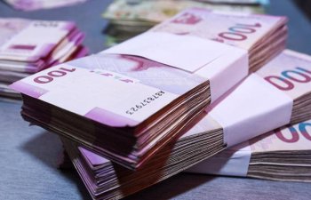 Azərbaycanda problemli kreditlərin həcmi açıqlanıb-MƏBLƏĞ