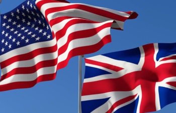 İngiltərə ilə Amerika arasında ticarət sazişi ilə bağlı rəsmi yazışma oğurlanıb