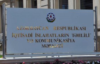 İqtisadi islahatların Təhlili və Kommunikasiya Mərkəzində kadr təyinatları olub