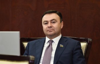 Deputat 190 manatlıq birdəfəlik ödəmədən danışdı