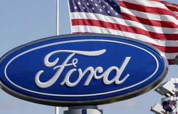 Ford-un rəhbəri dəyişir