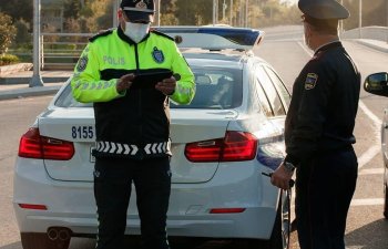 Rayonlara yalnız bu şəxslər və onların avtomobilləri buraxılacaq
