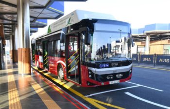 Bakıda 5 əlavə ekspres xətt təşkil edilir
