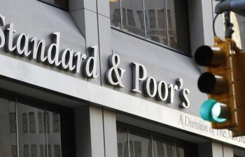 S&P: Bu il Azərbaycanda bankların iqtisadiyyata tələbinin ÜDM-ə nisbəti artacaq