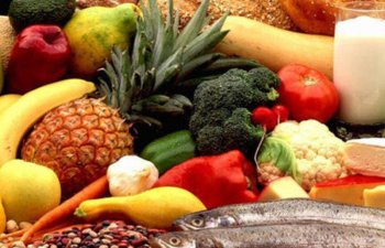 Sadəcə bu qidalarla immunitetinizi gücləndirə, xəstəliklərə qalib gələ bilərsiniz