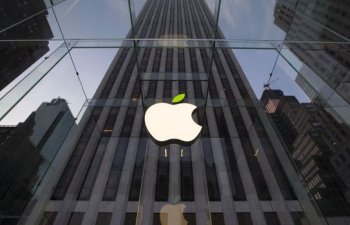 Apple-ın dəyəri 2 trilyon dollara yaxınlaşır