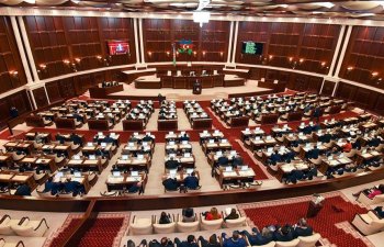 Büdcə layihəsinin tərtibi 2022-ci ilədək dayandırılır