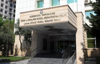 DSMF-nin büdcəsinə dəyişiklik layihəsi I oxunuşda qəbul edilib