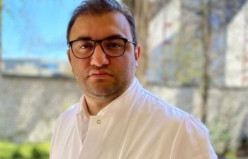 Azərbaycanlı alim vərəmə qarşı peyvəndin COVID-19-a təsirlərini açıqladı