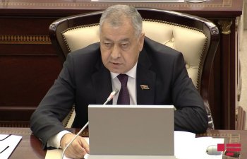 Vahid Əhmədov: İstehsal müəssisələrini, xidmət sahələrini təcili açmaq lazımdır