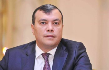 Sahil Babayev: “Azərbaycan minimum pensiya məbləğinə görə MDB-də 1-ci yerdədir”