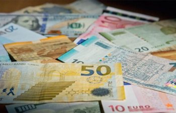 Azərbaycanda banklar valyuta hərracında 59 milyon dollardan çox vəsait alıb