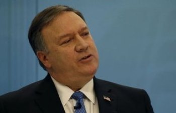 Pompeo ABŞ şirkətlərinə Çin texnologiyalarıyla bağlı xəbərdarlıq edib