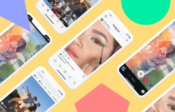 Facebook özünün TikTok analoqu olan Reels servisini işə salıb