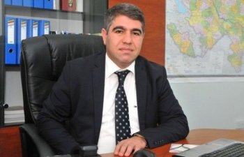 Vüqar Bayramov:Manatın məzənnəsinin dəyişməsi Mərkəzi Bankın mövqeyindən asılıdır