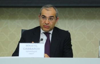 Nazir: Ayrı-ayrı sahələrinin qismən bərpa edilməsi üçün çərçivəni hazırlamışıq və müzakirə edirik