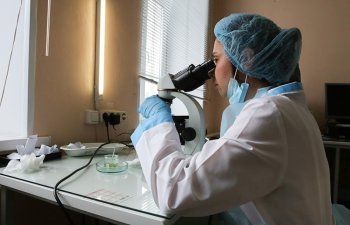 Rusiyada koronavirus preparatı patentləşdirildi