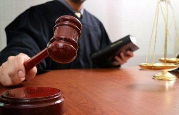 Çin şirkəti Azərbaycan məhkəməsində 800 minlik iddia qaldırıb