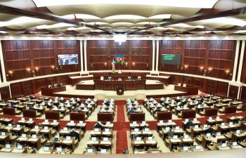 Milli Məclis 2020-ci il dövlət büdcəsinə dəyişiklikləri qəbul edib
