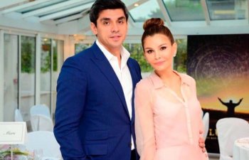 Lola Kərimova Hollivud təpələrində yerləşən üç villasını satır