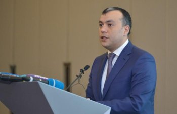 Nazir: Gələn ilin sonuna kimi 132 xidmətdən 90-ı tam elektronlaşdırılacaq