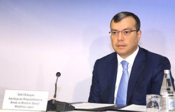 Nazir: 190 manatdan imtina alan 20 minə yaxın şəxs ictimai iş təklifi ilə razılaşmayıb