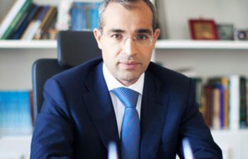 Mikayıl Cabbarov Kənan Nəcəfovu yüksək vəzifəyə təyin etdi